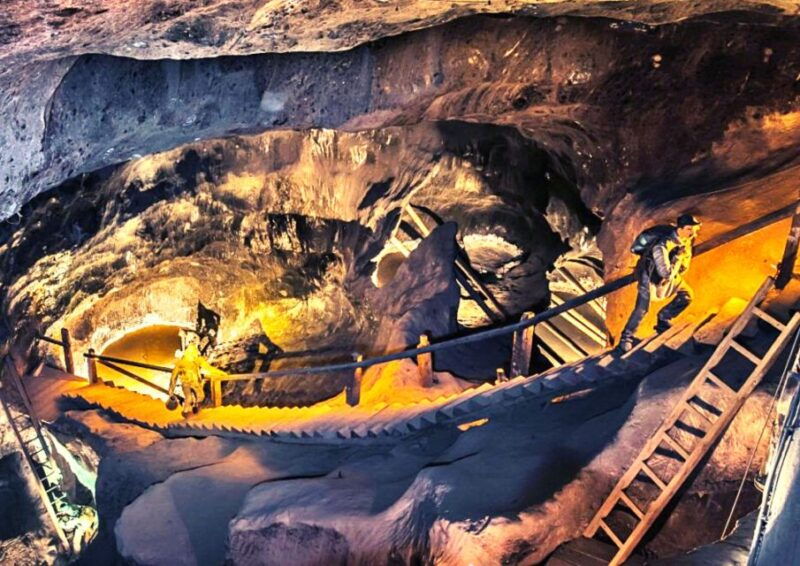 from-warsaw-krakow-wieliczka-small-group-tour-with-lunch