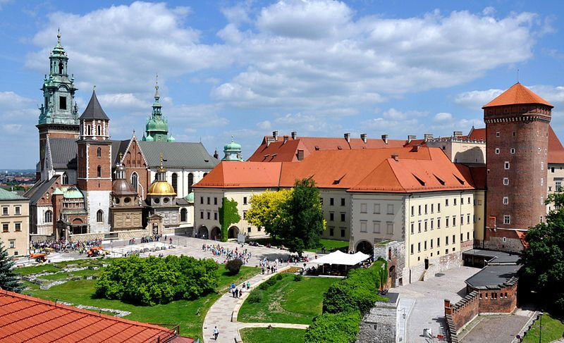 from-warsaw-krakow-wieliczka-small-group-tour-with-lunch