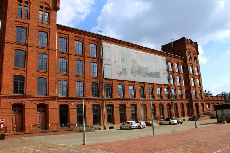 From Warsaw: Lodz & Litzmannstadt Jewish Ghetto Private Tour - The Practicalities: Duration, Accessibility, and Value