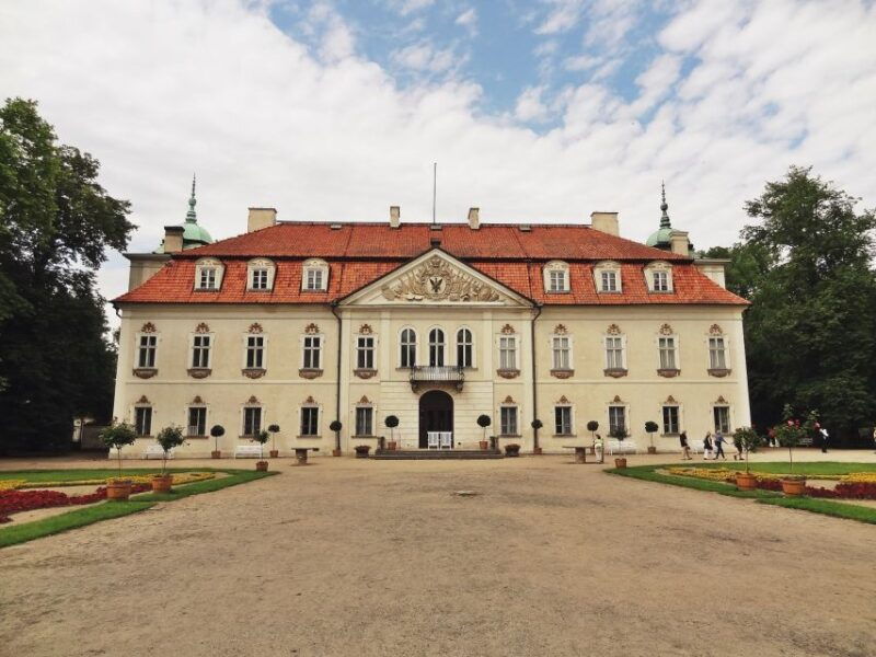 from-warsaw-mazovian-gardens-palaces-full-day-tour