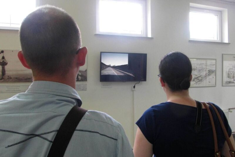 From Warsaw: Treblinka Half-Day Tour with Car - Authentic Experiences from Past Travelers