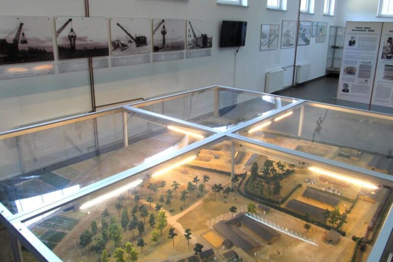 From Warsaw: Treblinka Half-Day Tour with Car - The Sum Up