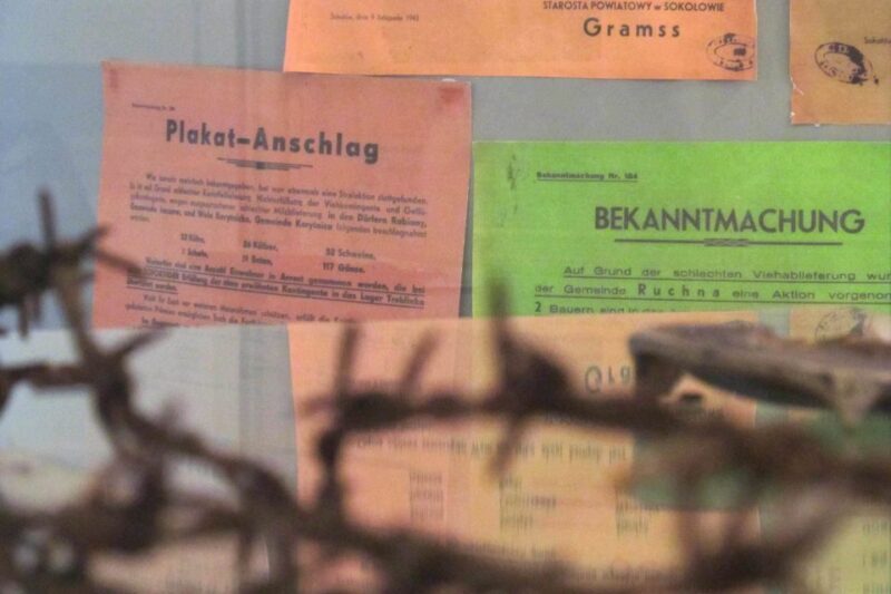 From Warsaw: Treblinka Half-Day Tour with Car - FAQ