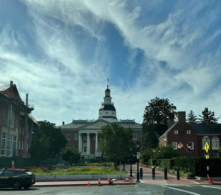 from-washington-dc-annapolis-day-trip-with-guided-tour