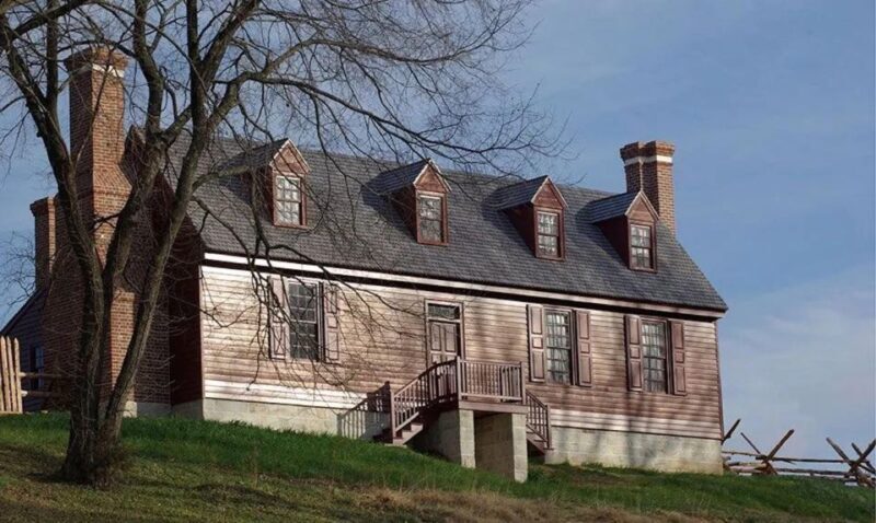 From Washington DC: Mount Vernon Bus & Walking Tour - Exploring the Itinerary: What’s Included and What to Expect