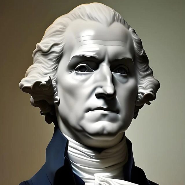 From Washington DC: Mount Vernon Bus & Walking Tour - How It Compares to Other Options