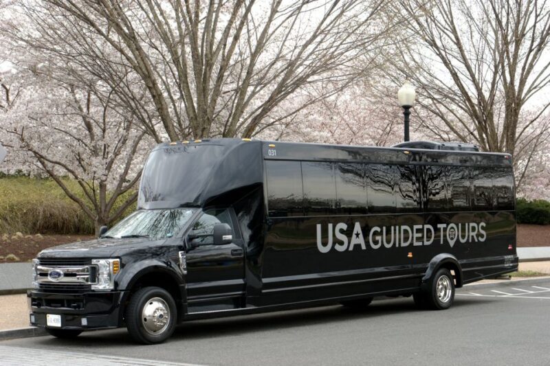 From Washington DC: Old Town Alexandria & Mount Vernon Tour - An In-Depth Review of the Alexandria & Mount Vernon Experience