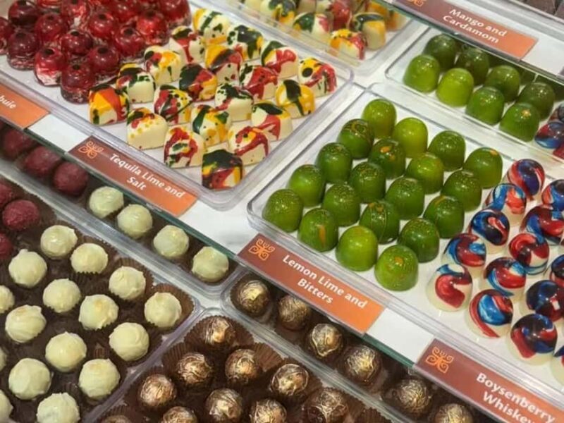 From Wellington: Half-Day Foodie Tour of the Wairarapa - Who Should Consider This Tour?