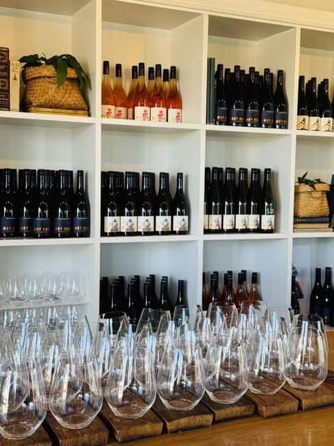 From Wellington: Half-Day Foodie Tour of the Wairarapa - FAQ