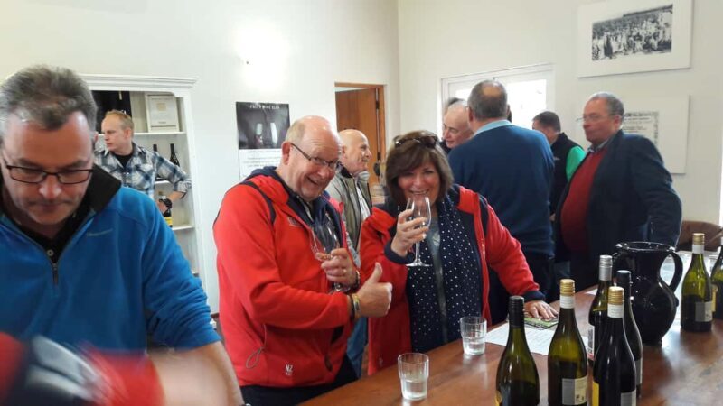 From Wellington: Martinborough Wine Tasting Tour - Detailed Review of the Tour Experience  
