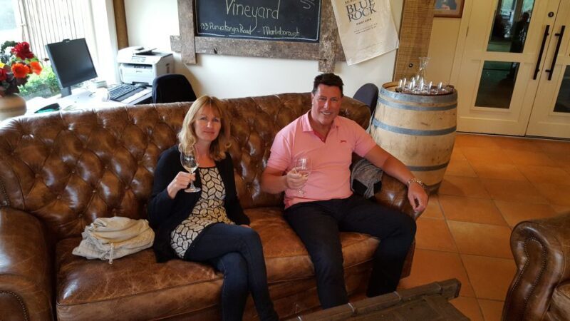 From Wellington: Martinborough Winery Tour - Who Will Love This Tour?