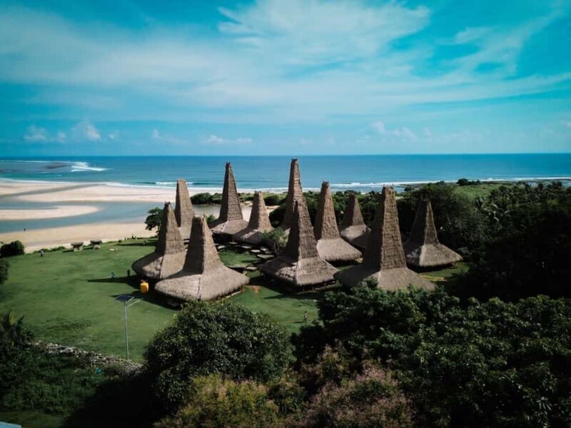 From West Sumba to East: Nature, Culture, & Iconic 4D3N Tour - Key Points