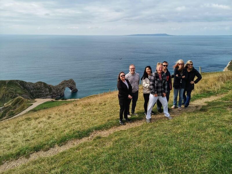 from-weymouth-durdle-door-lulworth-cove-corfe-castle