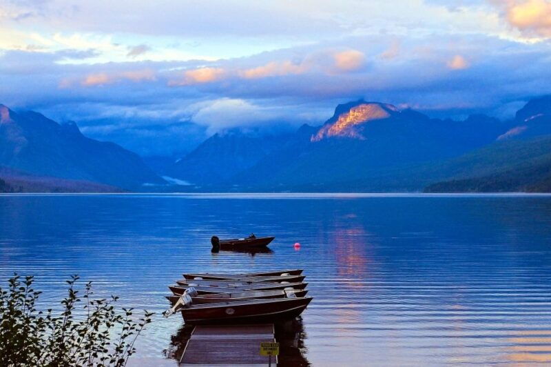 From Whitefish: West Glacier & Polebridge Day Tour - Key Points
