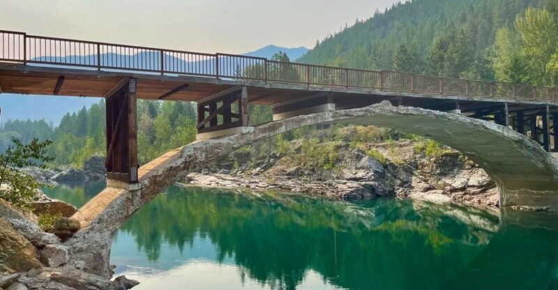From Whitefish: West Glacier & Polebridge Day Tour - Final Thoughts