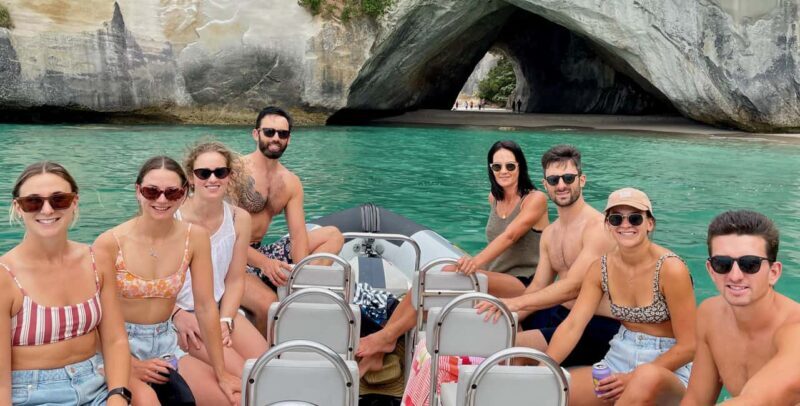 From Whitianga: Cathedral Cove Cruise with Snorkeling - Final Thoughts: Why You Should Book This Experience