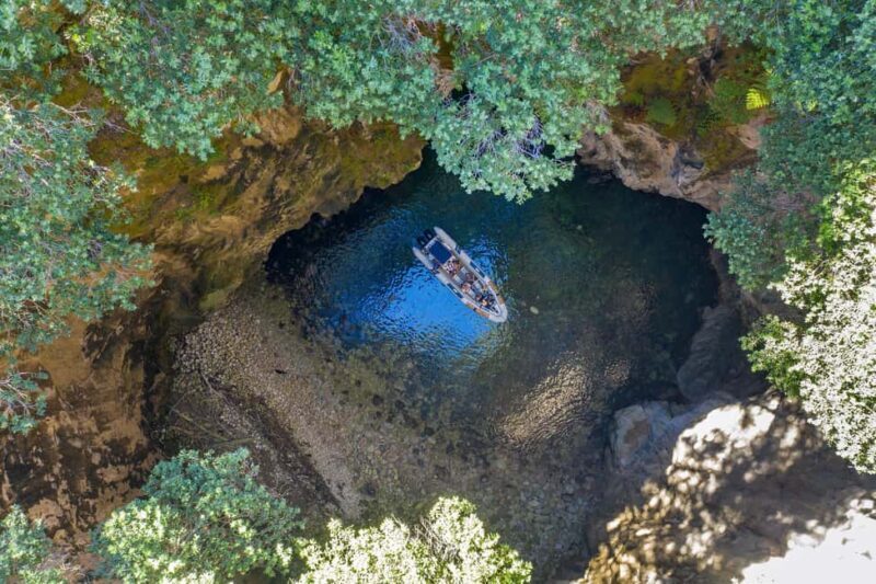 From Whitianga: Cathedral Cove Cruise with Snorkeling - FAQ