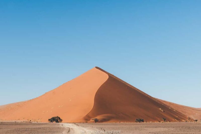 From Windhoek: 3-Day Sossusvlei Shared Shuttle Tour - The Practicalities: What’s Included and What Costs Extra