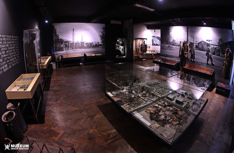From Wrocaw: Stalag Luft 3 Great Escape Tour - Why This Tour Works Well