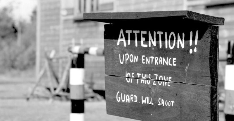 From Wrocaw: Stalag Luft 3 Great Escape Tour - Who Should Consider This Tour