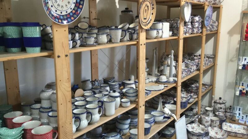 from-wroclaw-polish-pottery-and-jawor-church-of-peace-tour