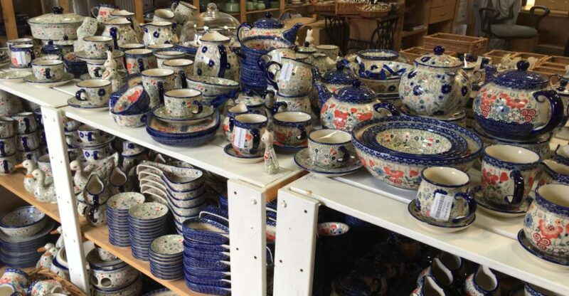from-wroclaw-polish-pottery-and-jawor-church-of-peace-tour