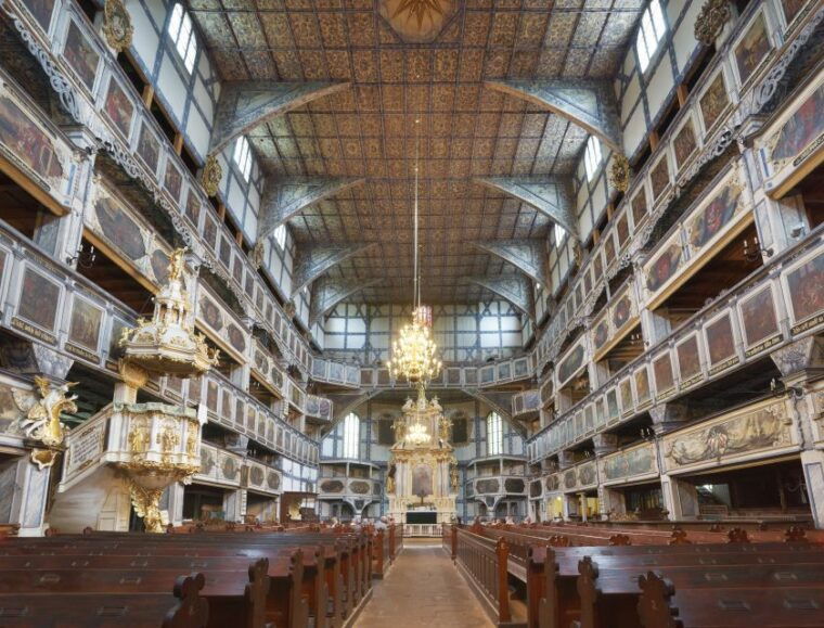 from-wroclaw-polish-pottery-and-jawor-church-of-peace-tour