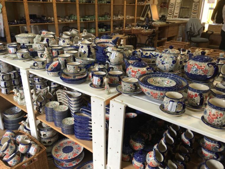 from-wroclaw-polish-pottery-and-jawor-church-of-peace-tour