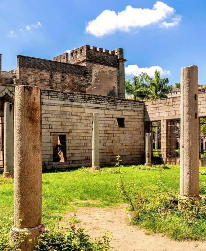 From Xiamen: Quanzhou Heritage Villages & Maritime Silk Tour - FAQ