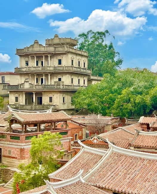 From Xiamen: Quanzhou Heritage Villages & Maritime Silk Tour - Who Will Enjoy This Tour?