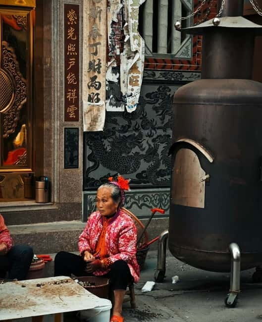From Xiamen: Quanzhou Heritage Villages & Maritime Silk Tour - FAQ