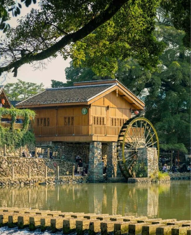 From Xiamen: UNESCO Tulou Site and Village Life in Zhangzhou - Key Points