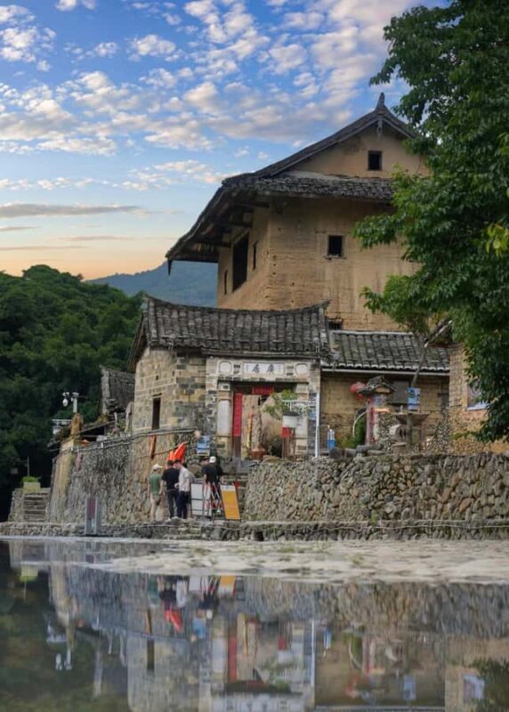 From Xiamen: UNESCO Tulou Site and Village Life in Zhangzhou - FAQ