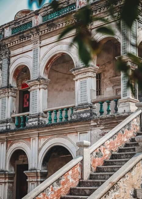 From Xiamen: Zhangzhou Tour with Mansions, Old Town & Craft - Who Is This Tour Best For?