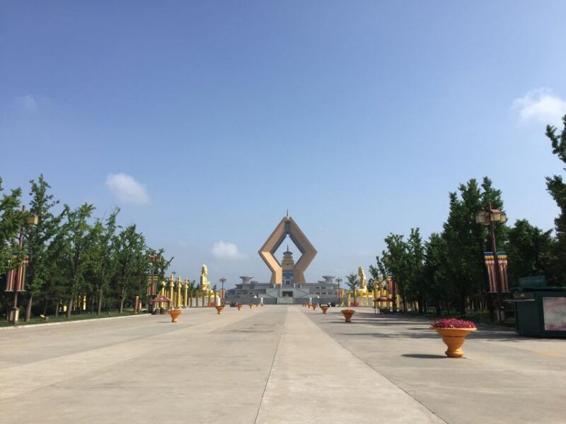 from-xian-day-trip-to-famen-temple-qian-mausoleum