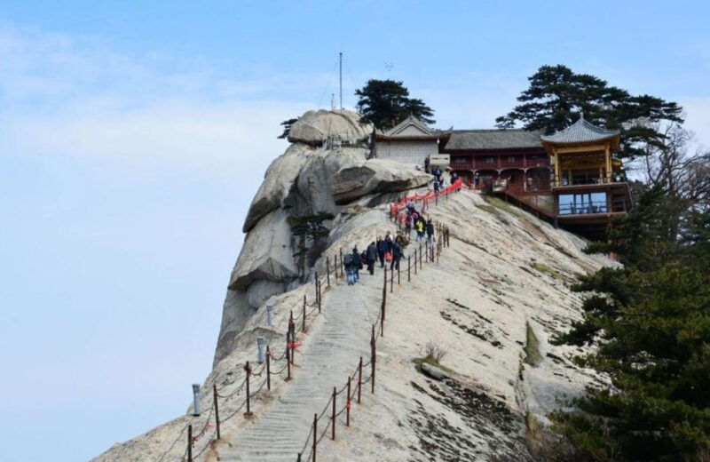 from-xian-mt-huashan-private-tour-and-cable-car-ride