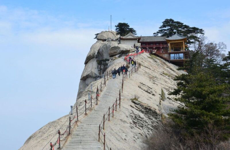 from-xian-mt-huashan-private-tour-and-cable-car-ride