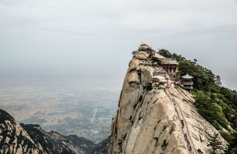 from-xian-mt-huashan-private-tour-and-cable-car-ride