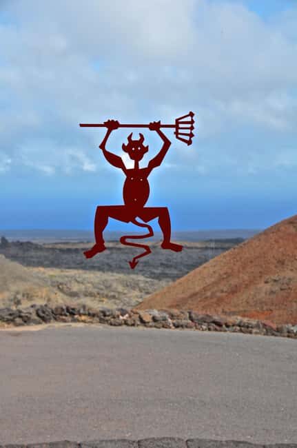 From Yaiza: Timanfaya Express Tour with No Queues - Frequently Asked Questions