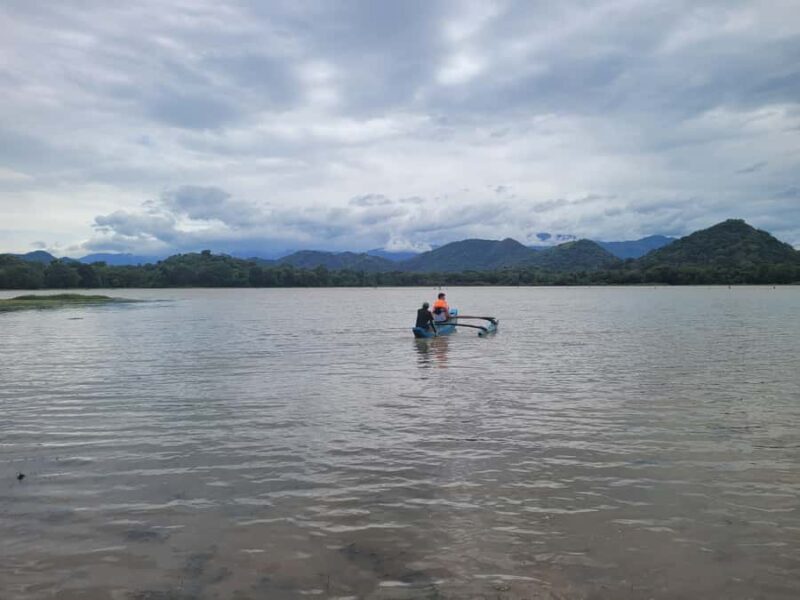 From Yala: Private Transfer to Ella with Etili Village Tour - Practical Details and Tips