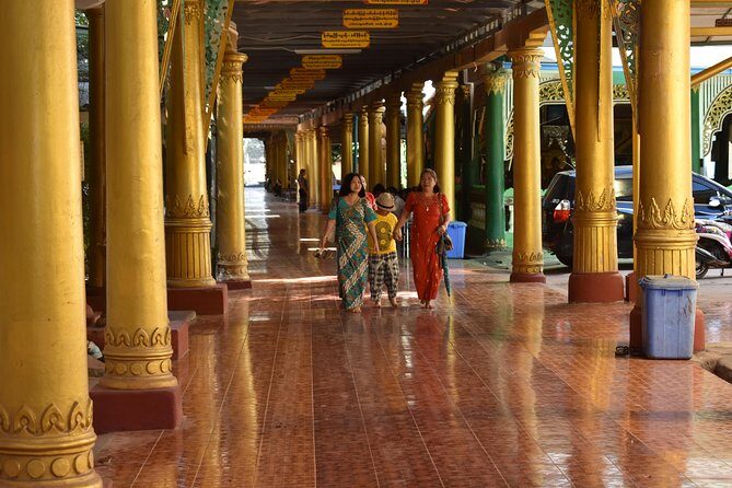 From Yangon: Full Day Excursion to Bago - FAQ