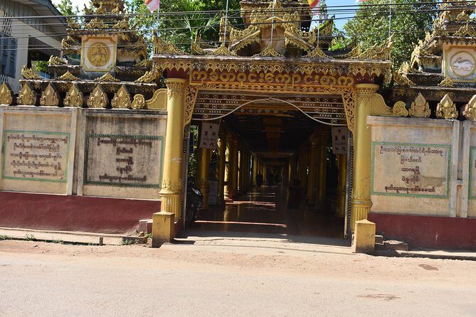 From Yangon: Full Day Excursion to Bago - Final Thoughts