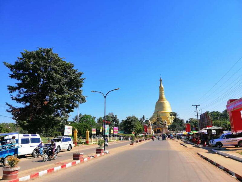 from-yangon-private-bago-day-tour-with-lunch