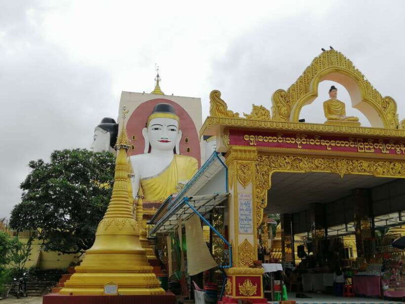 from-yangon-private-bago-day-tour-with-lunch