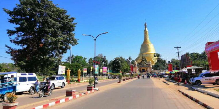 from-yangon-private-bago-day-tour-with-lunch