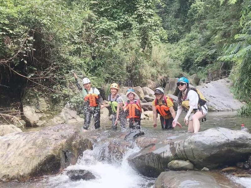 From Yangshuo: Xingping River-tracing Half Day Private Tour - What to Expect on the Xingping River-tracing Tour