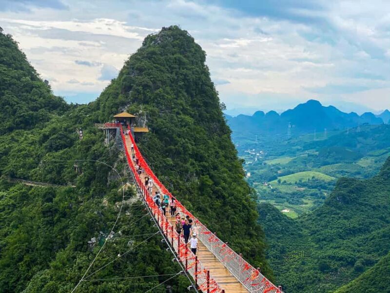From Yangshuo: Yulong River bamboo raft Ruyi Peak Day Tour - The Sum Up