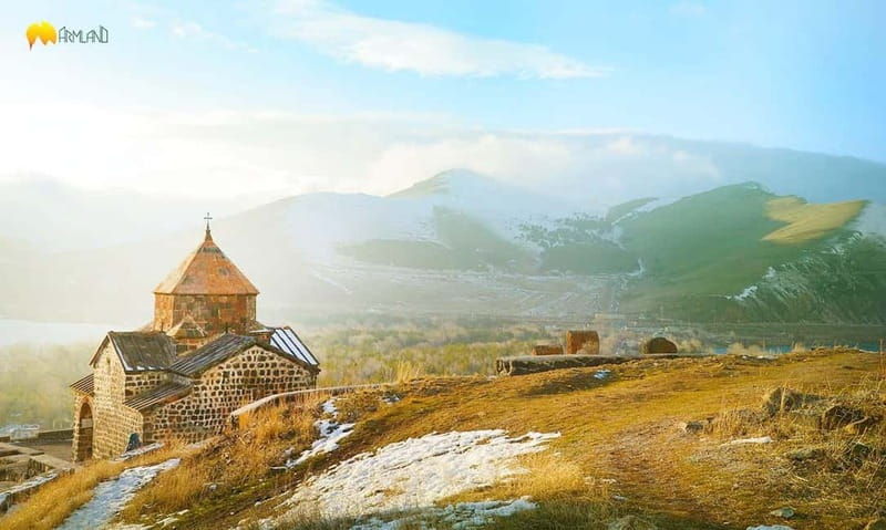 From Yerevan: 5 day tour in Armenia - Key Points