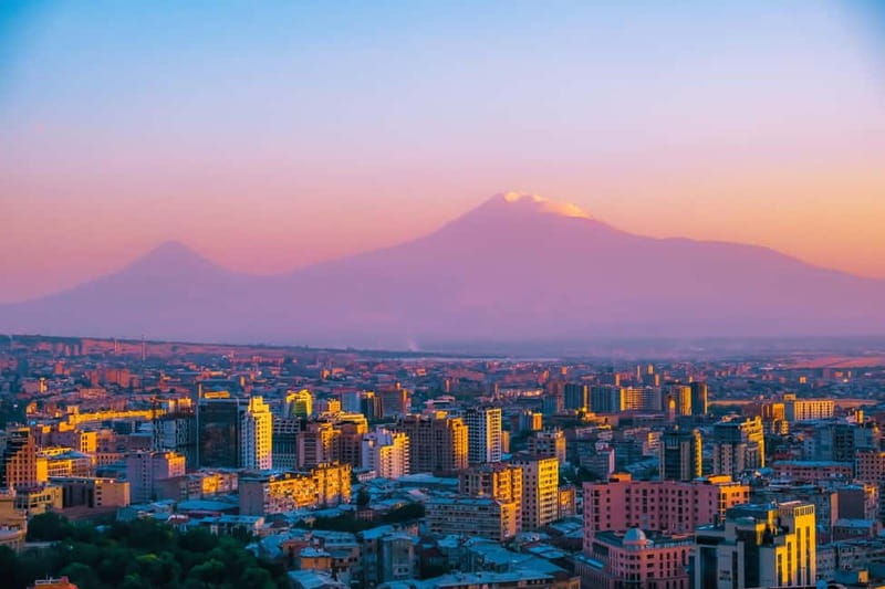 From Yerevan: 5 day tour in Armenia - Who Will Love This Tour?