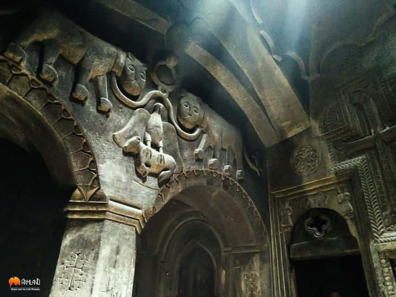 From Yerevan: 5 day tour in Armenia - FAQ